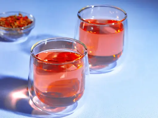 Goji Berry & Red Date Tea (Hot)