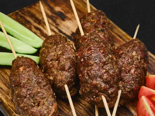 Cumin Lamb Skewers (4 pcs)